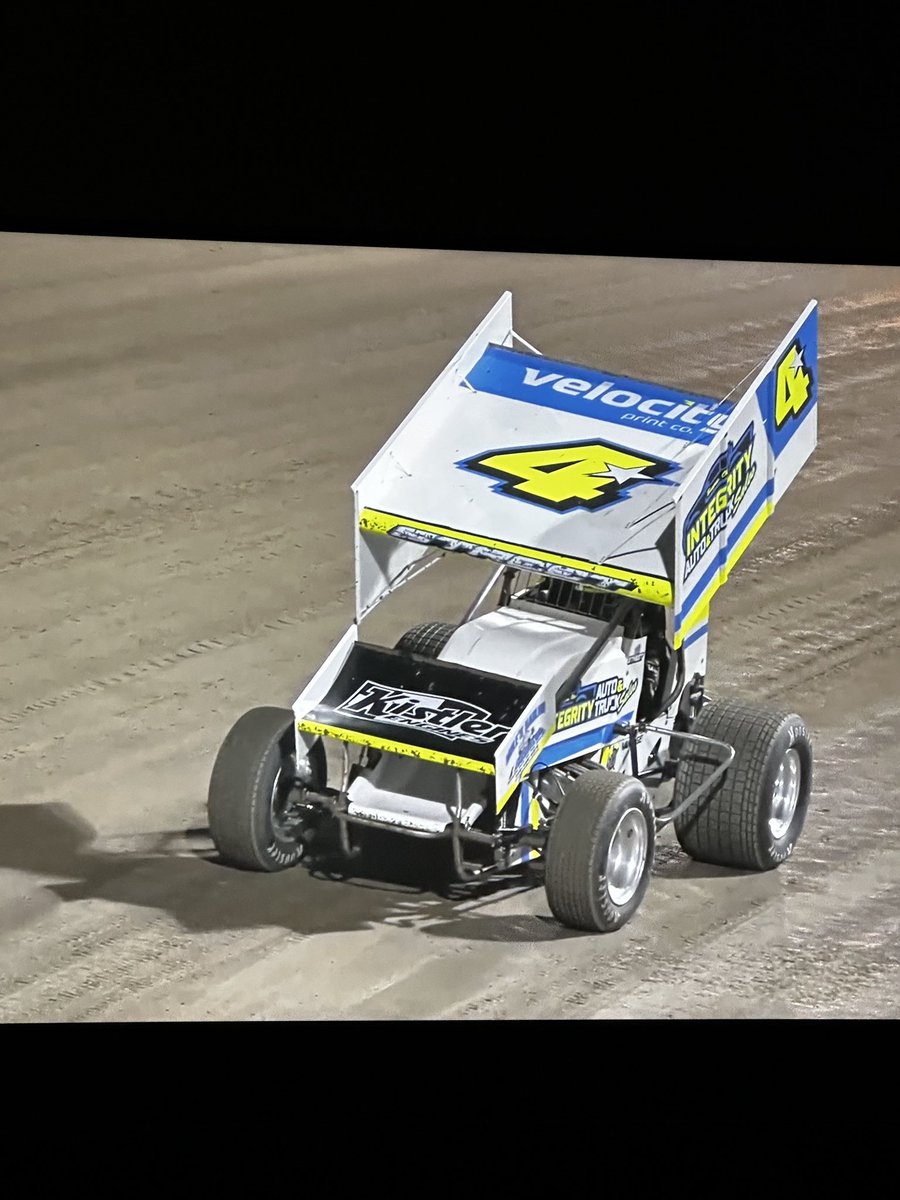 Not how we wanted it to end, but proud of this small Family owned team. <a href="/TStreet4star/">Tyler Street Racing</a>  <a href="/jraceme/">Jason Street 🇺🇸</a>