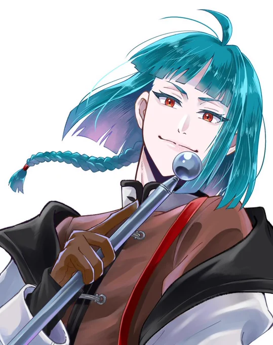 例のいんこさん。ついでにグラサン無しも。 
