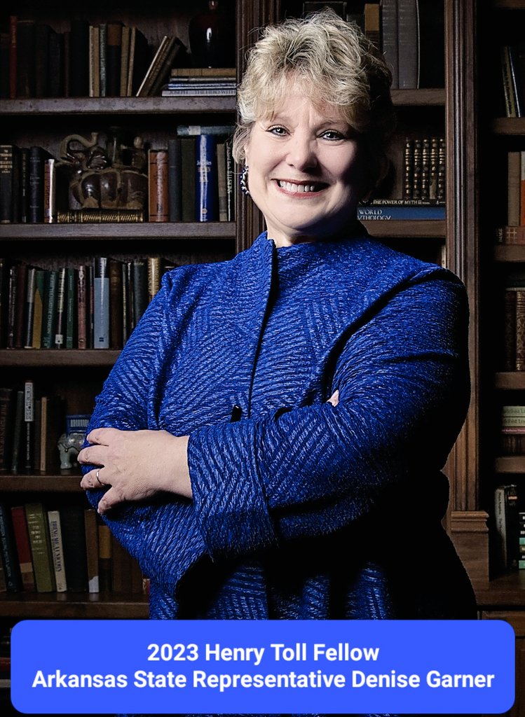 Denise Garner tweet media