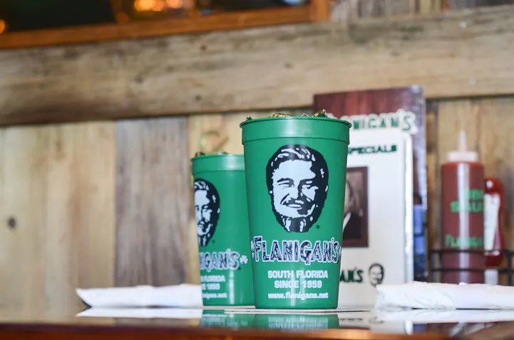 BatteredHerons's tweet photo. The question now is, when do we get a picture of #Messi at a Flanigans drinking out of a green cup?
#InterMiamiCF #Messiπ΅ #Flanigans #LaFamiliaIMCF https://t.co/yZlb0SCibu