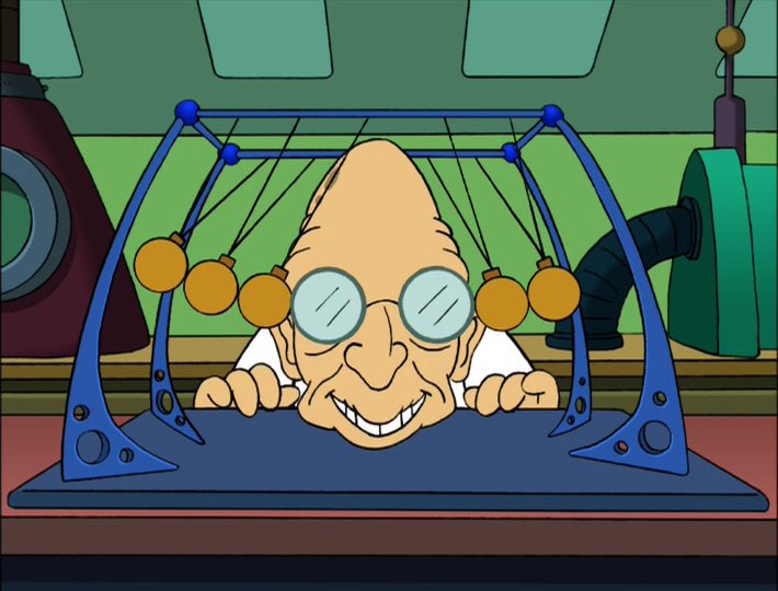 Futurama Frames tweet media