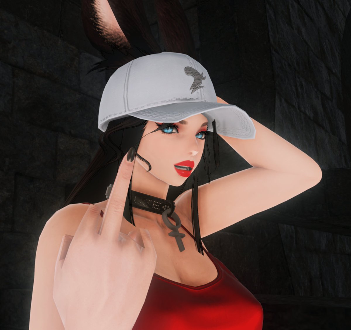 AyamiSnow's tweet photo. #GPOSERS #Viera https://t.co/b4HRpSeHek