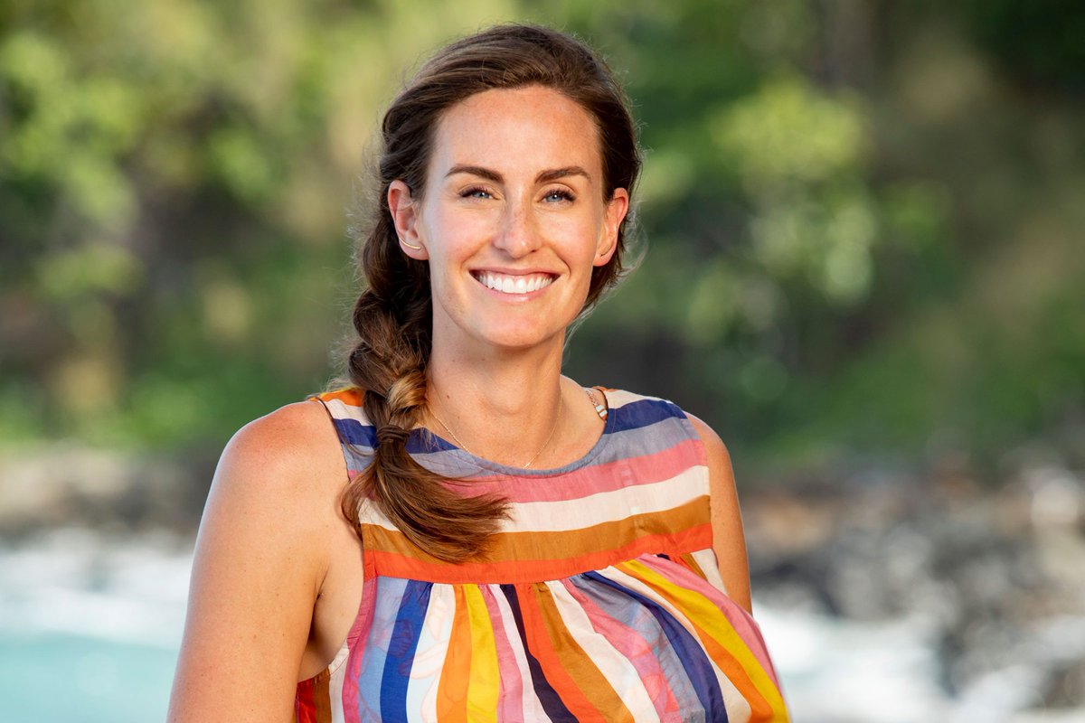 Survivor Birthdays tweet media