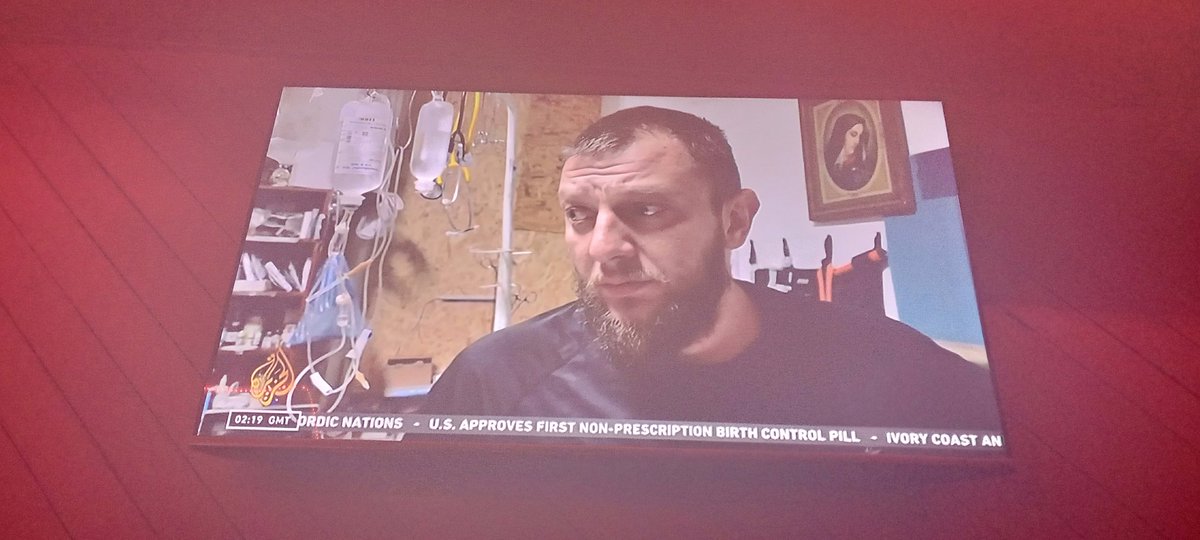 RightDye's tweet photo. Fuck you @KremlinRussia_E 

#SlavaUkraini 

You will pay with your life #Putin you mother.... Er. https://t.co/Q6k34LvM5W