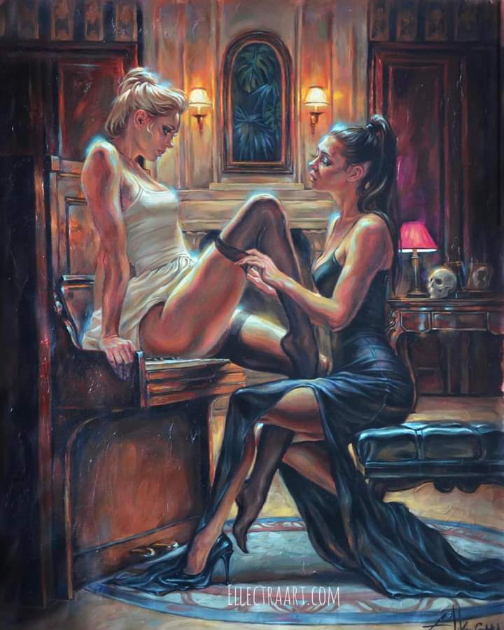 Aracelly 📚 🏳️‍🌈 ✊🏽 tweet media