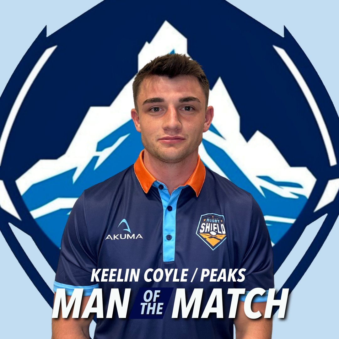 Collegiate Rugby Shield tweet media