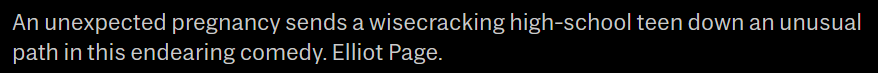 is this like an intentional stylistic thing or did someone just add