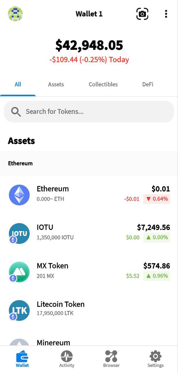 HowRad_PH0's tweet photo. @Dada_eth It's amazing how much MEV Bots like jaredfromsubway are earning. I've managed to earn ^some ETH using a tutorial. You can find it, retweeted] on my Twitter timeline.-.
https://t.co/l44nG8yxvw https://t.co/XgrpeKCXDE