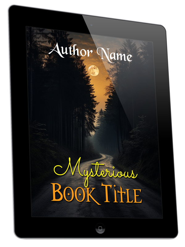 New #bookcover now in my gallery at selfpubbookcovers.com/MagicMoonDesig…… 

#coverart #selfpub
@SelfPubBkCovers