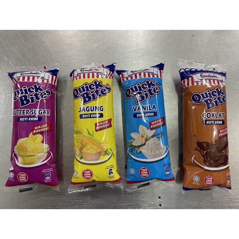 AbudiAlsagoff's tweet photo. Flavour apa yang jadi pilihan setia korang? https://t.co/UsYeMk3NgX