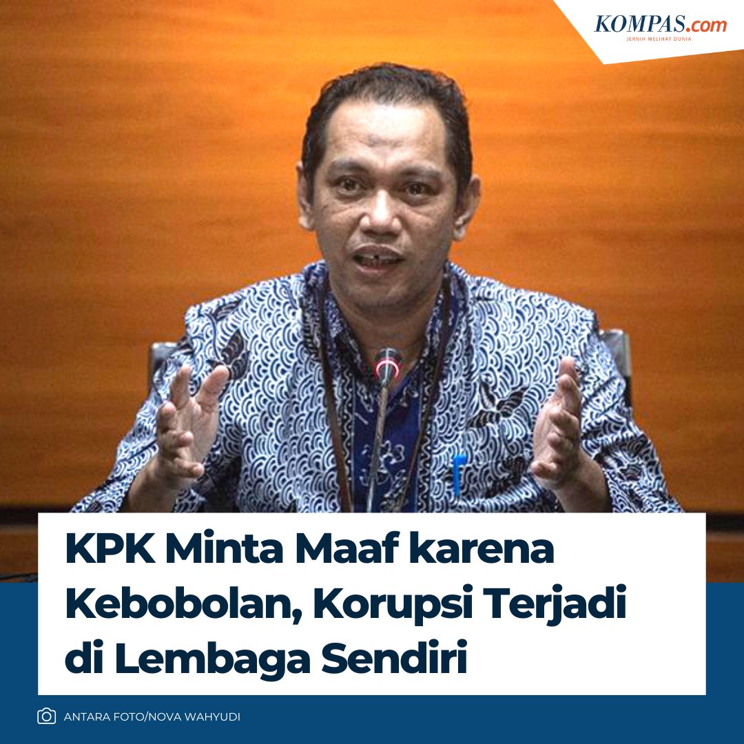 Kompas.com tweet media