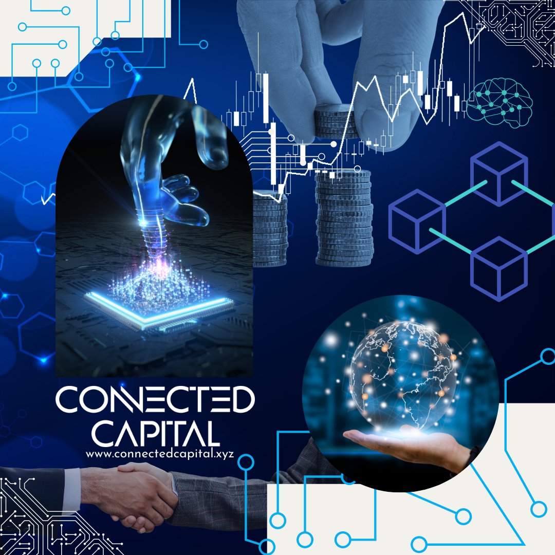 Connected Capital tweet media