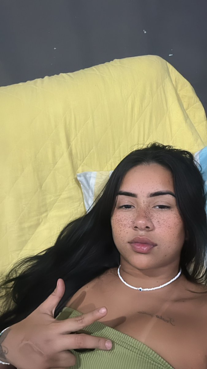 Bebê linda eu msm rs