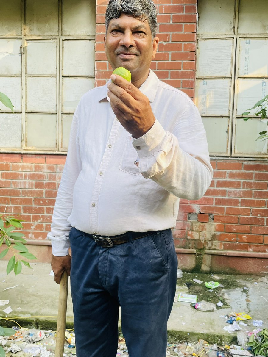 hosharma83's tweet photo. Greenery in GBSSS MOLARBAND school - 1925050
Hariyali mahotsav- 2023 https://t.co/791eOR0xuF