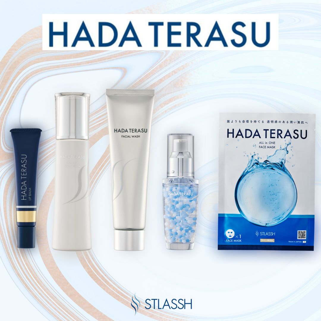 和風 HADA TERASU ストラッシュ 脱毛サロン - 通販 - mateinbox.com.br