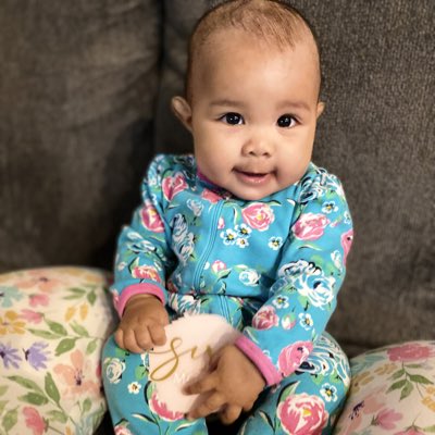 Gina Matias Buggs tweet media