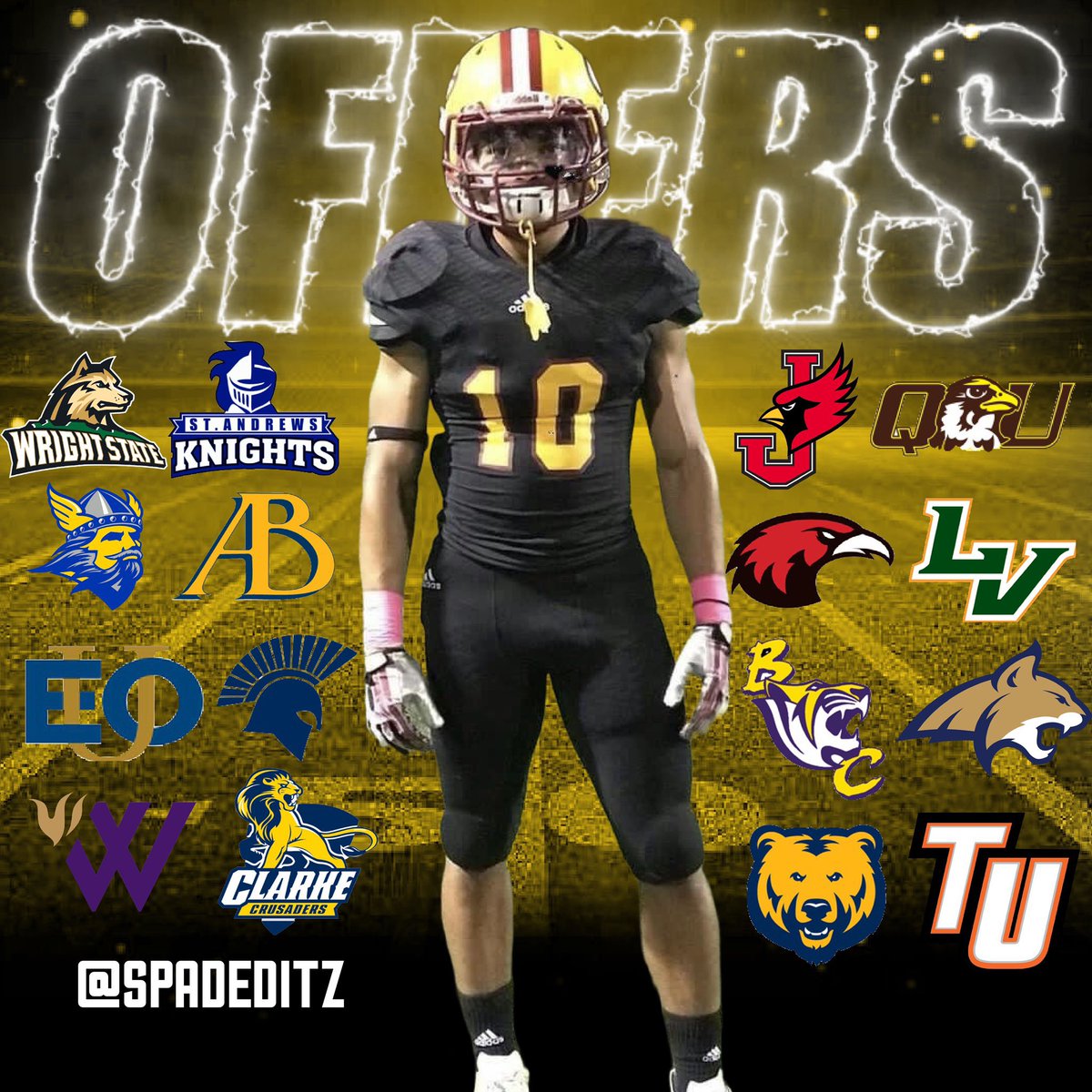 Charles Matthews IV 🏝⛓⭐️ tweet media