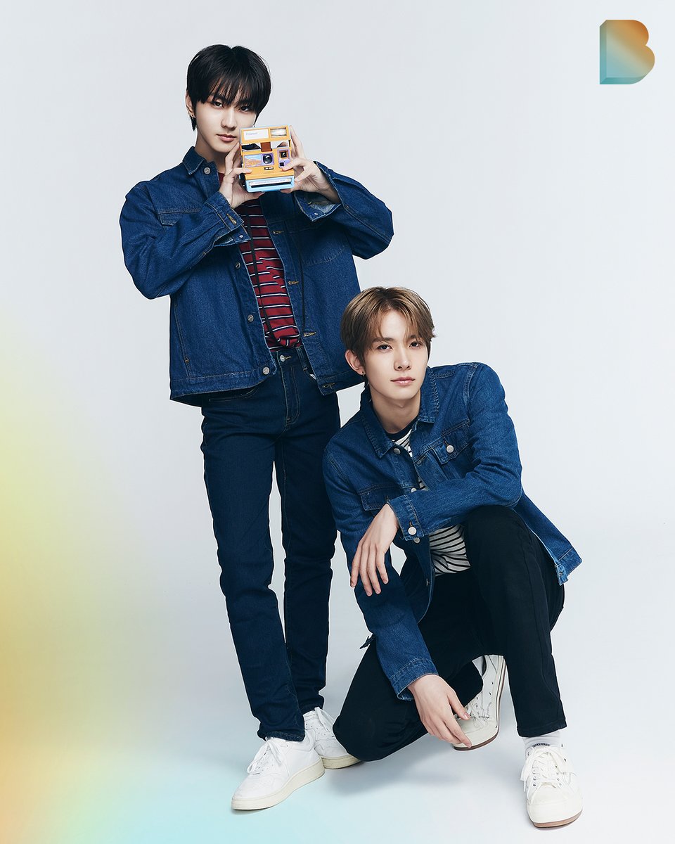 benchtm's tweet photo. Are you ready for a visual treat?📸 Feast your eyes on more stunning photos from @ENHYPEN's #DENIMbyBENCH shoot! Discover the secrets to a modish and fashion-forward style by copping the looks of our #GlobalBENCHSetter, #ENHYPEN!

More #BENCHandENHYPEN styles coming real soon! 😉 https://t.co/8i3Sw94iOk