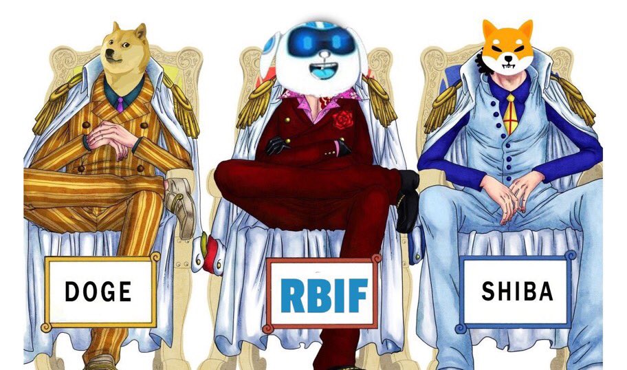 Robo757's tweet image. #RBIF