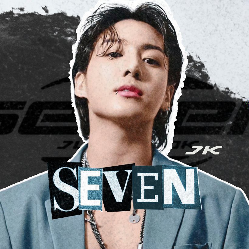 Daily_JKUpdate's tweet photo. 📢 RT + REPLY:

ITS JUNGKOOK DEBUT DAY
SEVEN BY JUNGKOOK OUT TODAY
JUNGKOOK SEVEN OUT TODAY
JUNGKOOOK IS COMING
SEVEN IS COMING 
#Jungkook #Seven #JungKook_Seven https://t.co/BReEucz10g