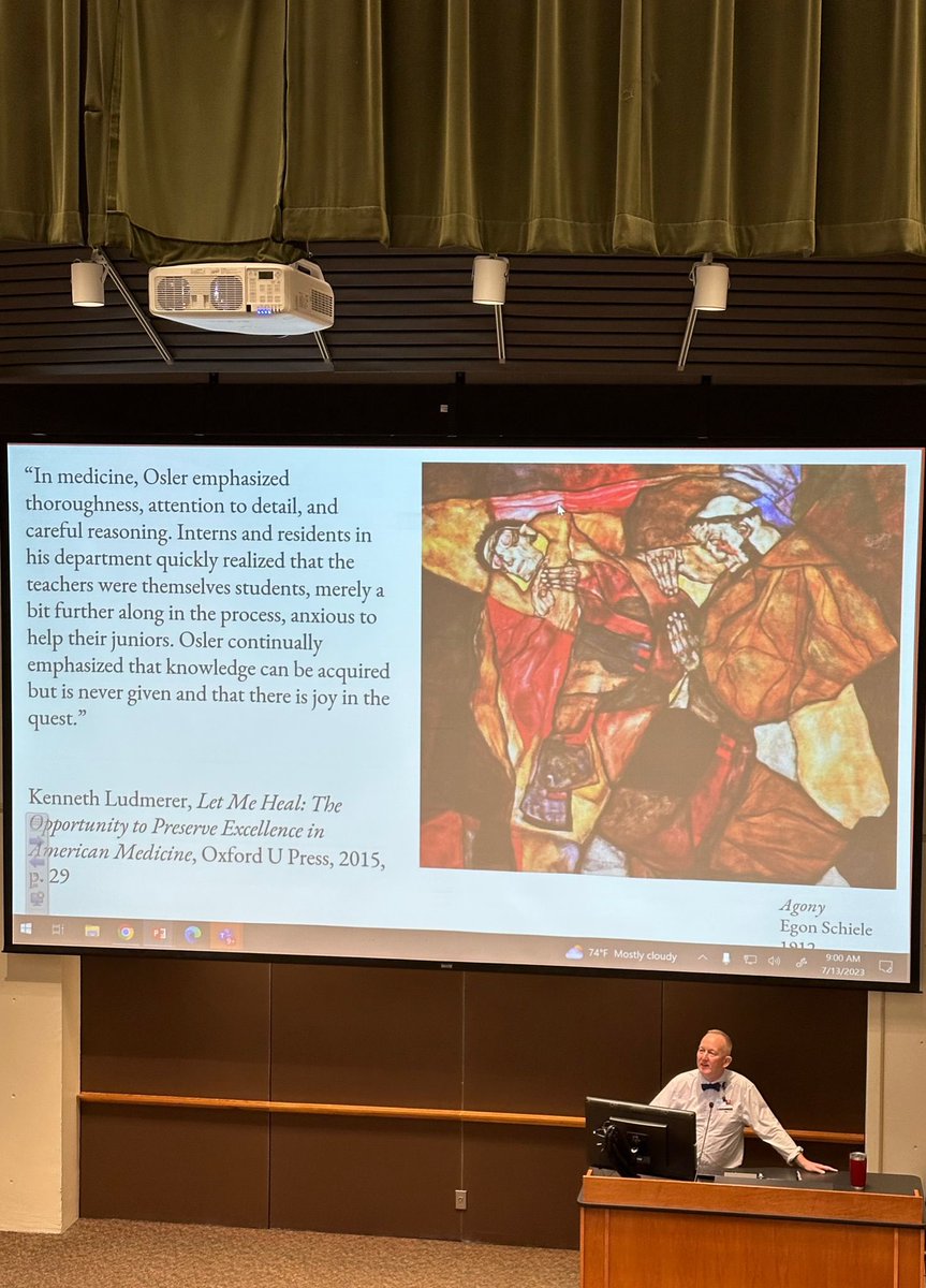 Albany Med Internal Medicine Residency tweet media