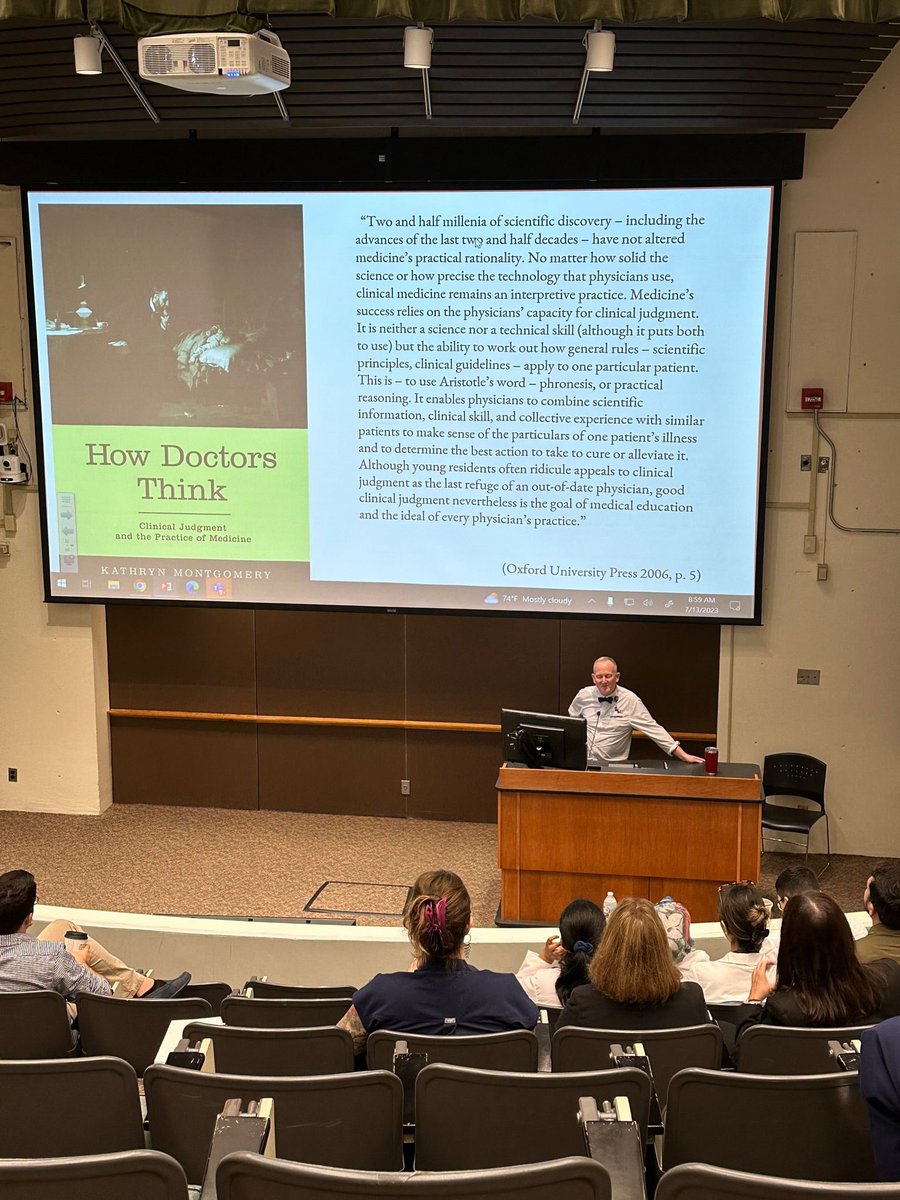 Albany Med Internal Medicine Residency tweet media