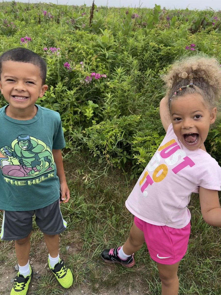 TravisThomasExp's tweet photo. Our First Trip To #capecod Was Memorable &amp; Motivational. I Hope To Make It A Family Tradition Moving Forward ❤️ #letsgocam #letsgocolt #travisthomasexperience https://t.co/sfsHCGMF0e