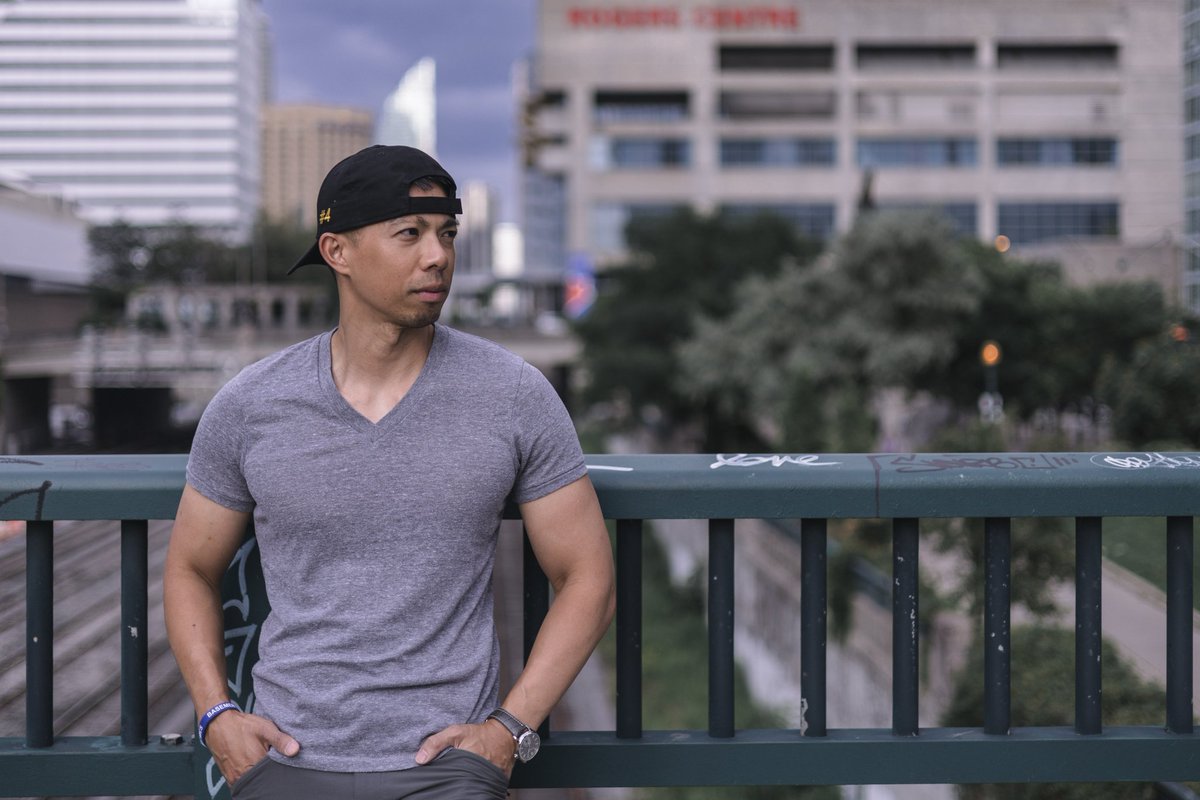 Sleepyn in the 6ix, v2

#VeveFam