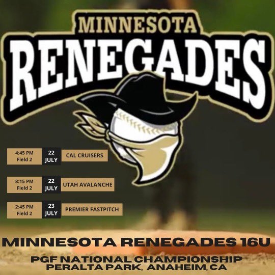 Last tournament of the season is coming up in California!! Can’t wait to travel across the country and play some great competition!! <a href="/SMUMNFastpitch/">SMUMN Fastpitch</a> <a href="/dohlmana86/">Amber Dohlman</a> <a href="/skubuske/">Sara Kubuske</a> <a href="/SCSUHUSKIES_SB/">St. Cloud State Softball</a>