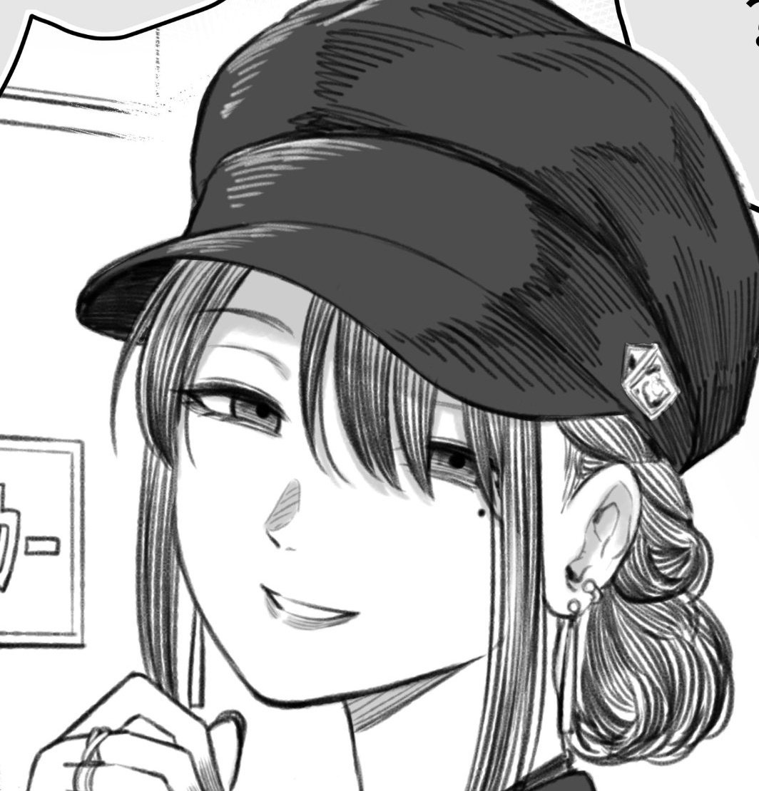 個人的に気に入っている顔