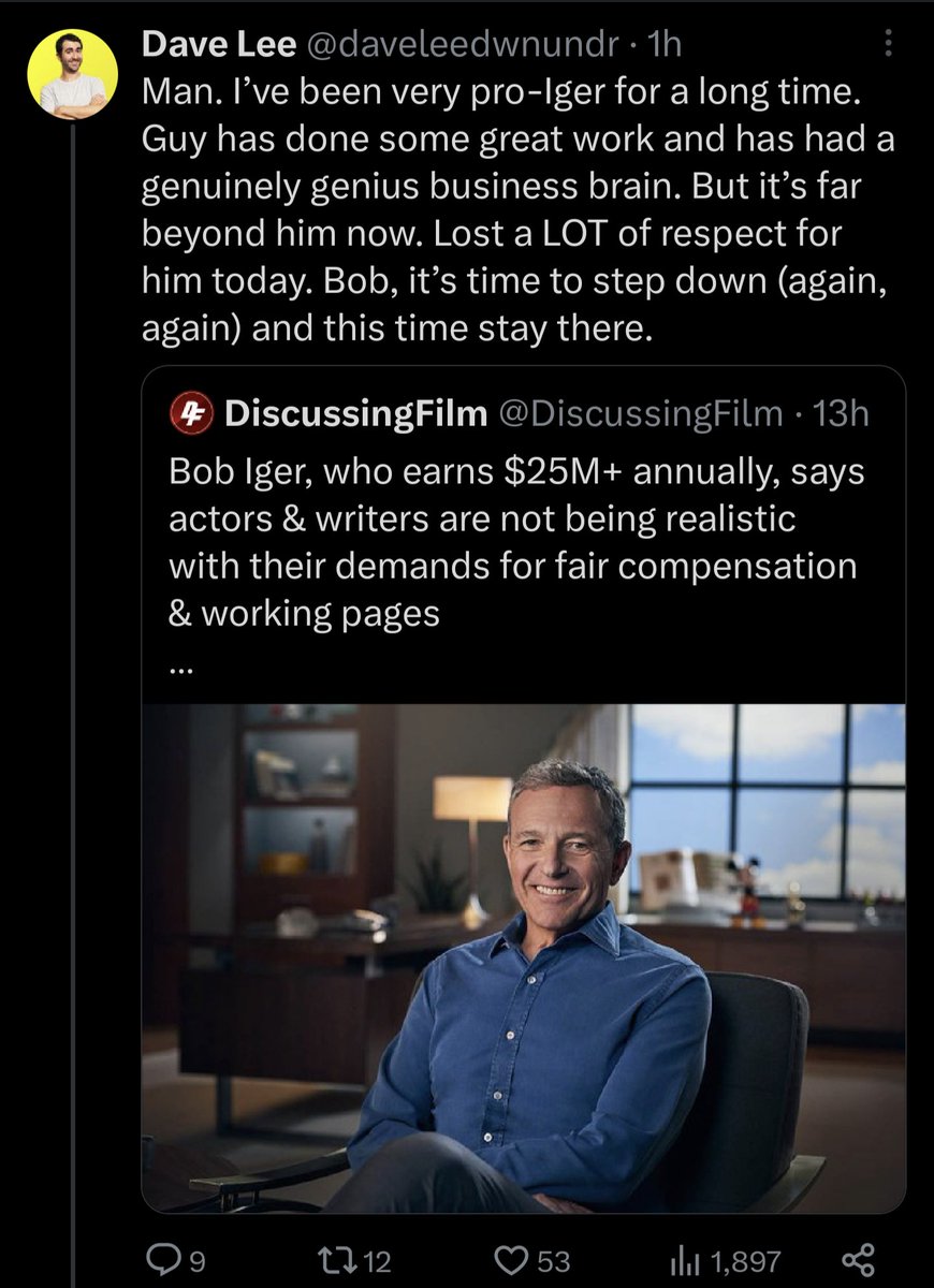 jacob on Twitter "objectively hilarious to see this guy ruin the film