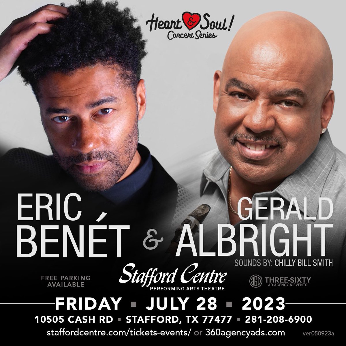 TEXAS!! I'll see you July 28th… Come out to see me and @GAAlbright . Click here to grab your tickets. etix.com/ticket/p/27262…