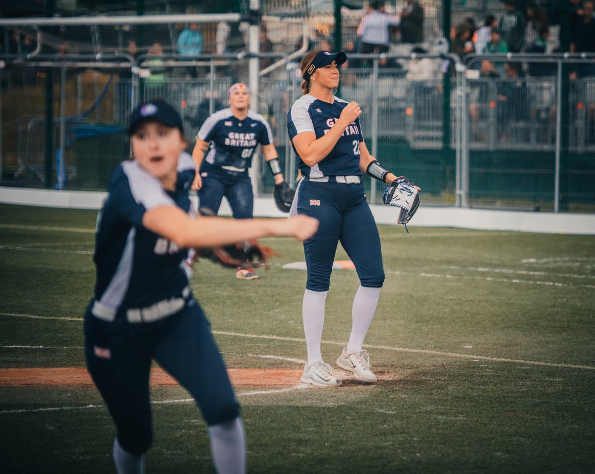 🌍🥎 It's Georgina's world and we're just living it! 

🔥 Corrick so far at the WBSC Women's Softball World Cup.
💯 3-0 Record
🚫 3 Shutout
🔝 1 Perfect Game
💪 19 IP
⛔️ 0 R
⚡️ 26 SO
😤 0.00 ERA

#SoftballWorldCupW