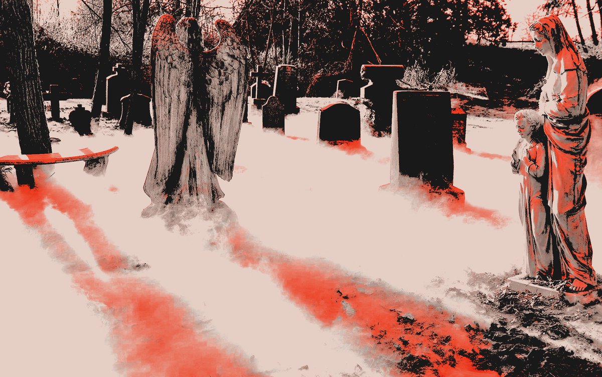 ⠀

                           𝑺𝒐𝒎𝒆 𝒐𝒇 𝒖𝒔 𝒂𝒓𝒆
                           𝒋𝒖𝒔𝒕  𝒃𝒐𝒓𝒏 𝒘𝒊𝒕𝒉 
                                𝓽𝓻𝓪𝓰𝓮𝓭𝔂 
                            𝒊𝒏 𝒐𝒖𝒓 𝒃𝒍𝒐𝒐𝒅.
                                     ❇⠀