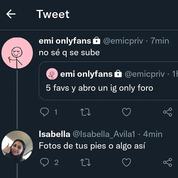 Foro Momentos (@_fomo__) on Twitter photo 