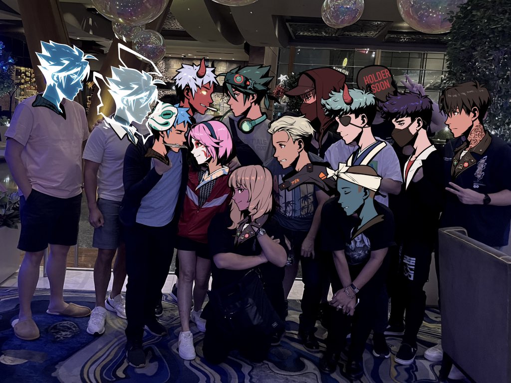 Icedcoffee 🧊☕ tweet media