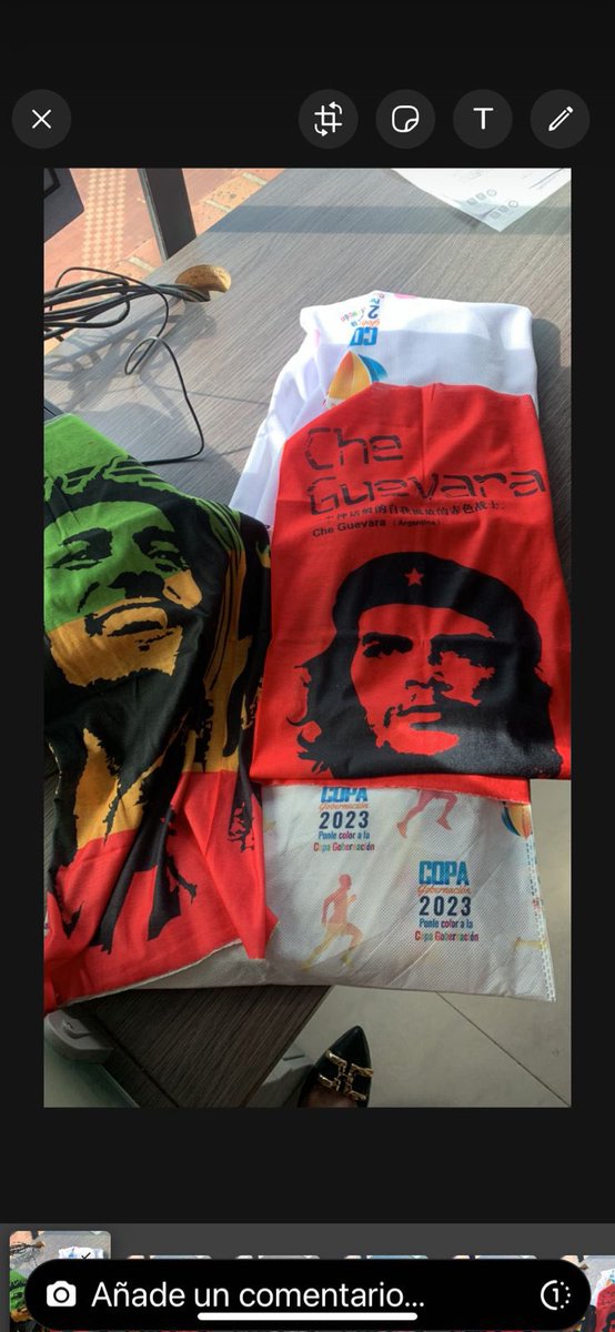 NancyPatricia_G's tweet photo. Rechazo contundente a que en la Gobernación de Cundinamarca se distribuya esta publicidad en los kits que entregan a los delegados de la Copa Gobernación 2023 ¿con quien pretenden quedar bien? https://t.co/yPGPIhByBz