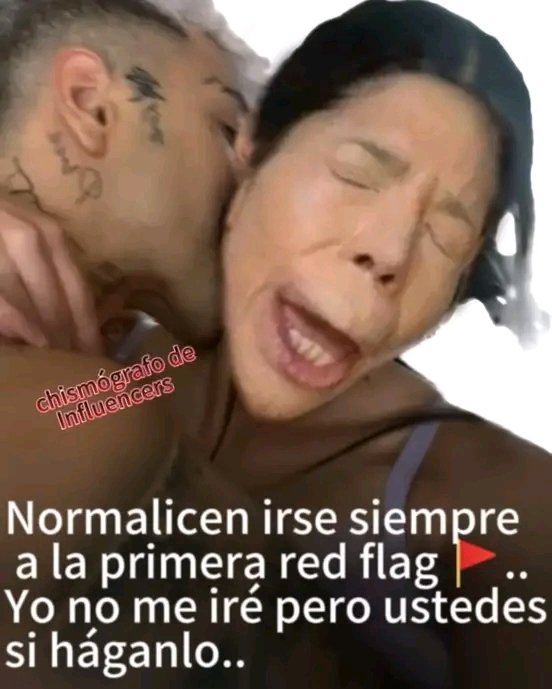 JessicaFlo72528's tweet photo. @yerimua @fudanshihott Sisisisi te creemos yegua despues en unas historias los vemos juntos otra ves solamente  las 3nd3j4s de tus seguidoras te creen https://t.co/3qTmGXegBc