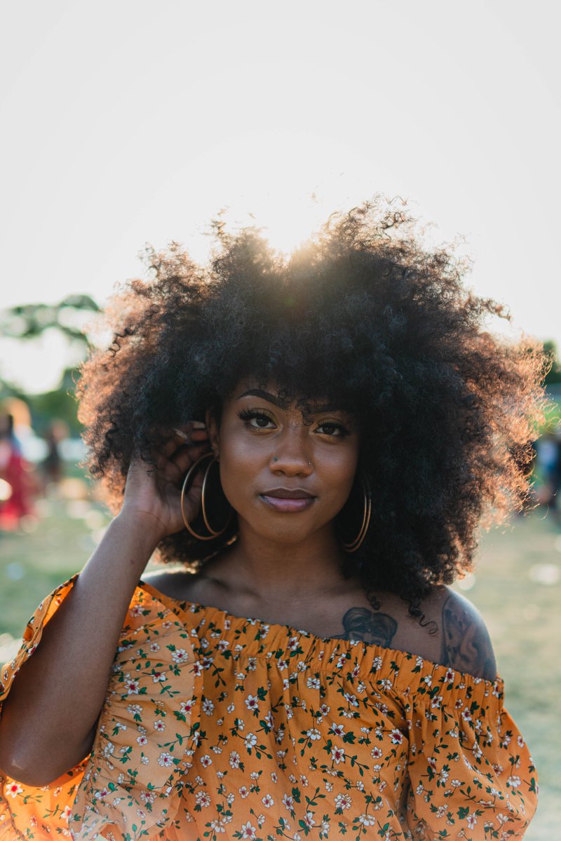 JustDesmundo's tweet image. #Curlfest is back this weekend!! It&apos;s been years and time to bring the camera out again 📸