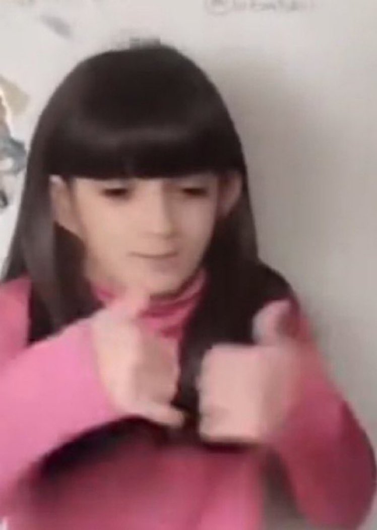 cuando veo la historia y dice “hace 32 segundos”