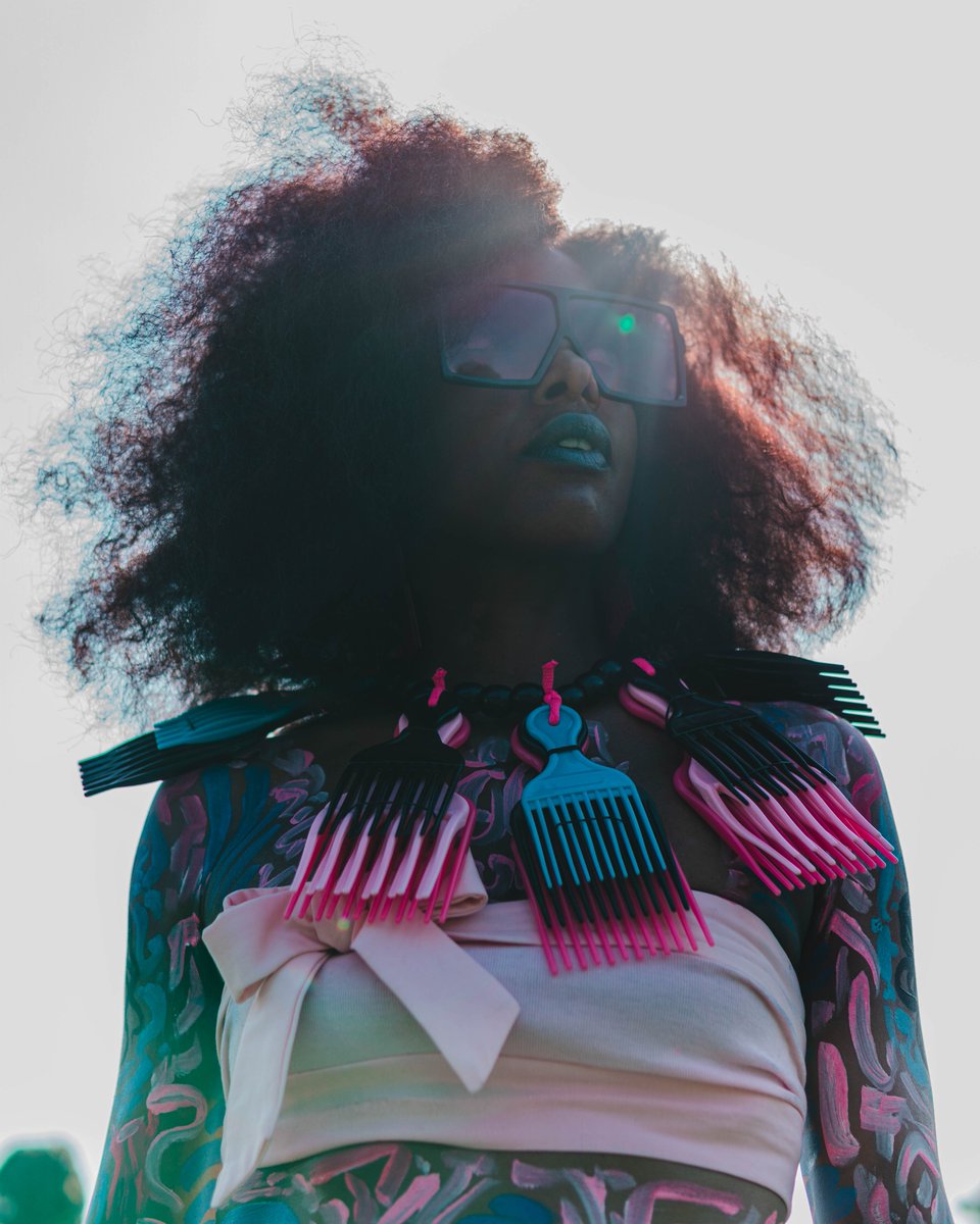 JustDesmundo's tweet image. #Curlfest is back this weekend!! It&apos;s been years and time to bring the camera out again 📸