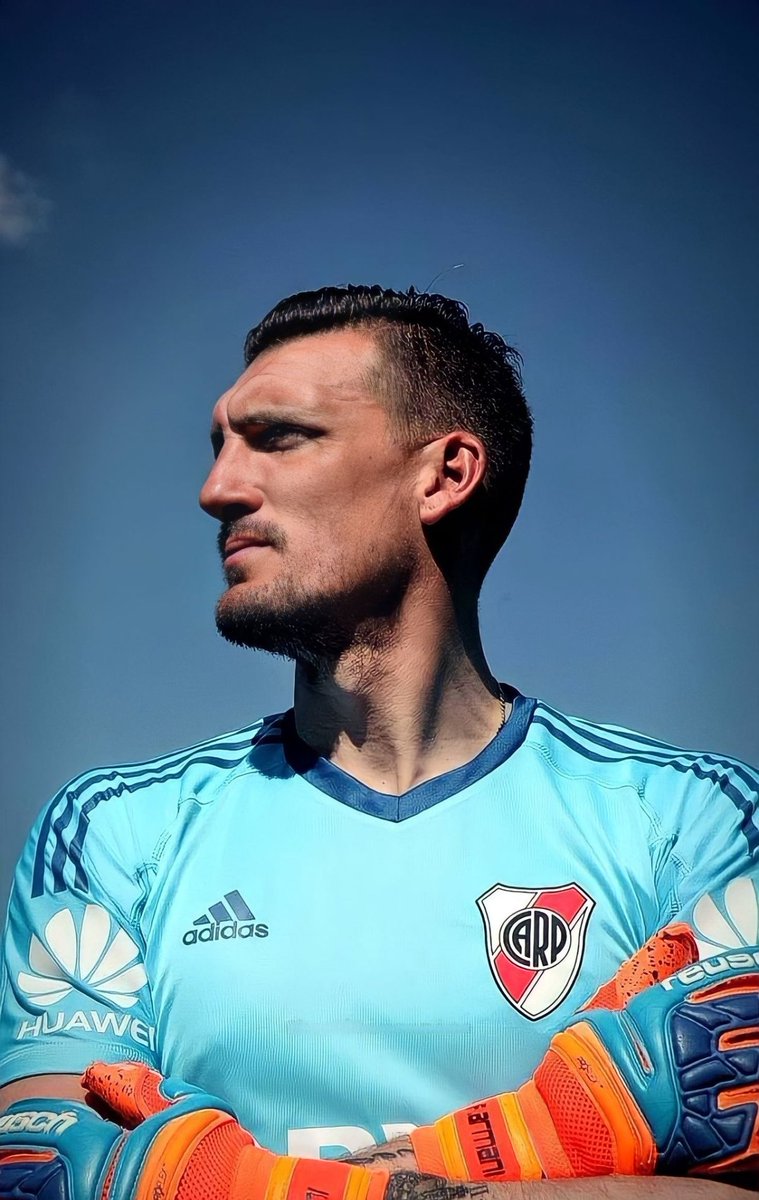 Ramonista_'s tweet photo. ¿A Franco Armani ya se lo puede considerar ídolo de River Plate? https://t.co/uoDmsDEV6D