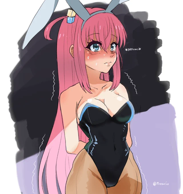 [Fanart] "We need extra cash Bocchi….I have an idea!" #BocchiTheRock