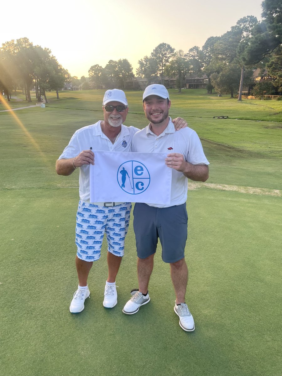 carymaddox's tweet photo. Congratulations to @RyanSpurlock15!  Successfully defended his Eddie Craven Shootout title!  #TheClassic @maumellecc @MetroAppliances https://t.co/VTnka1uBP9