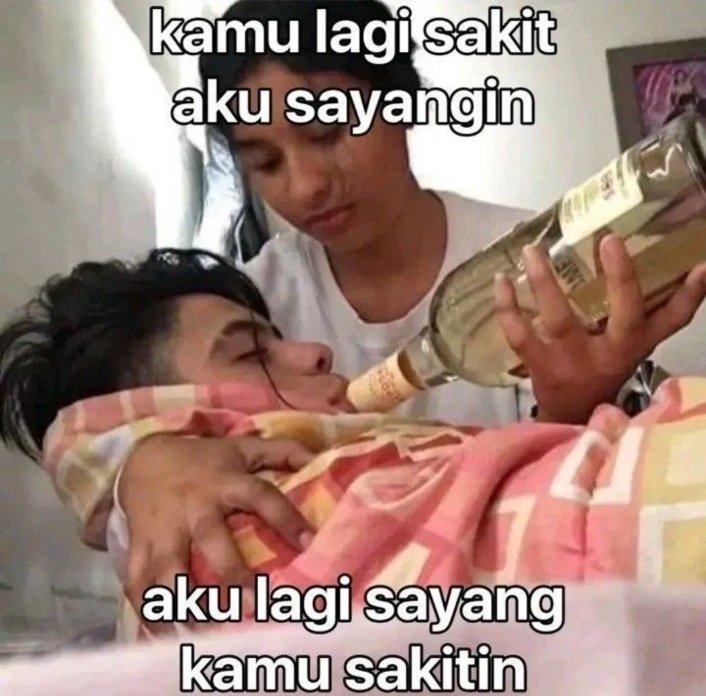 RecehinAjaid's tweet photo. Mantwap https://t.co/89d02Xlj69
