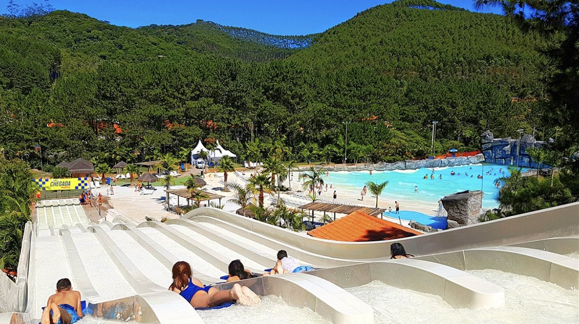 RotatingMarble's tweet photo. Magic City Waterpark, Suzano, Brazil
https://t.co/R8qg3VxJ6C
Some fun in Brazil https://t.co/tbpBlYSzz8
