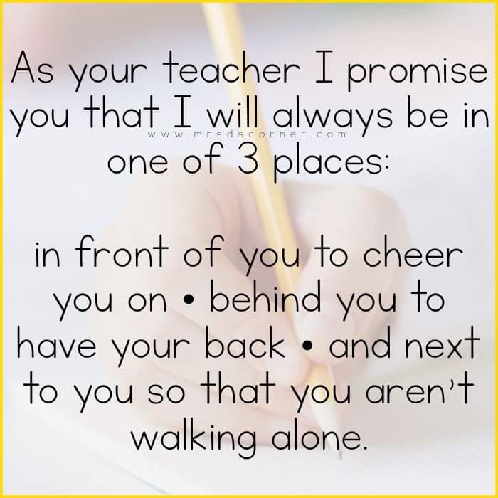 Love this! 🧡 
📷 Mrs. D's Corner