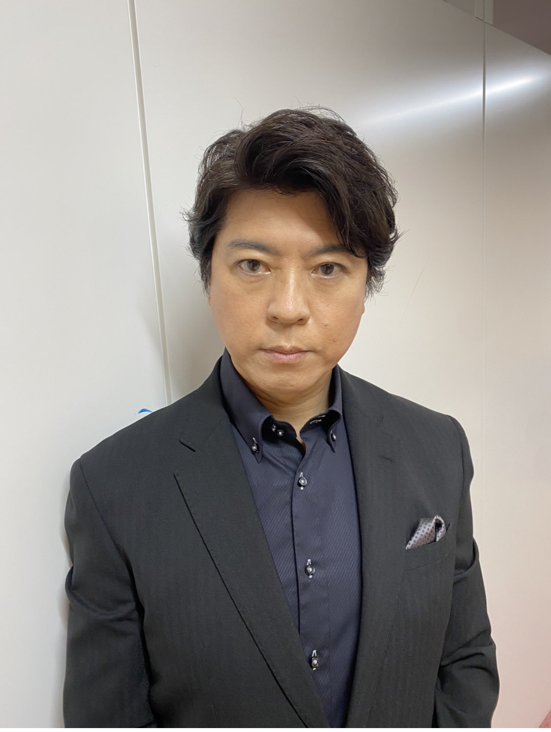 上川隆也 STAFF【公式】 na platformě X: „まもなくフジテレビ系