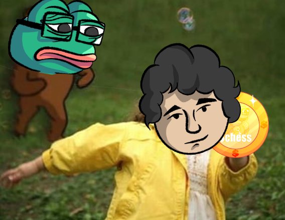 chesscoineth's tweet photo. WE JUST LOWERED TAXES TO 2/2 

SENDDDDD IT. 

CA: 0x5d0951cdcf57ff0f581b76541d0fc73f981c36af https://t.co/e9t2Q683ZN
