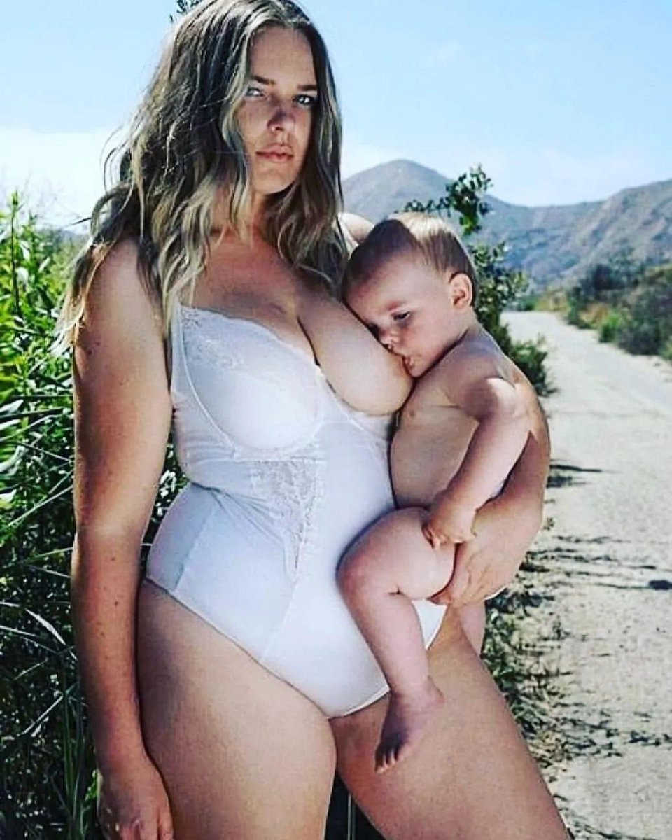 Marissa Ami (18+) tweet media